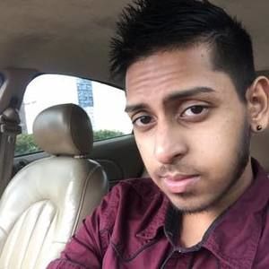 Meet your Posher, Christopher